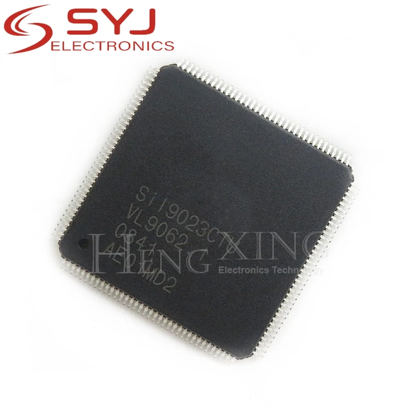 （1pcs-5pcs）TSU69KR-WL TSU69KR SIL9013CLU SII9013CLU SIL9013 SII9013 RTD2660H RTD2660 QFP-128