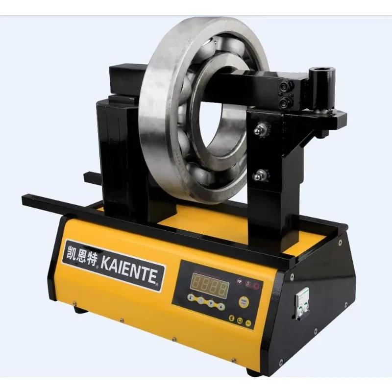 

KET-RMD-22 KIET Top Quality Portable Electric Magnetic Induction Bearing Heater