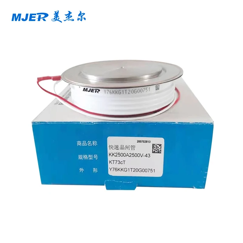 Y76KKE TECHSEM THYRISTOR MODULE thyristor SCR   KK2500A2500V Y76KKE