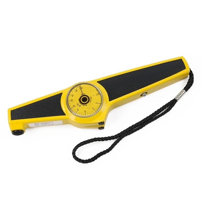 

G6/F6 Mechanical Magnetic Coating Thickness Gauge, Paint Film Gauge, Film Thickness Gauge