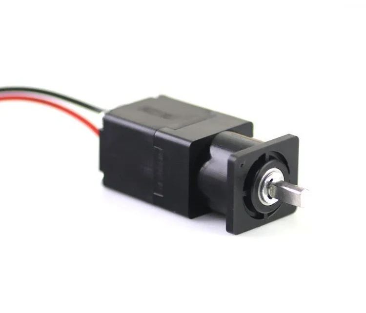 6V Micro Reduction Motor Intelligent Lock Planetary Gear