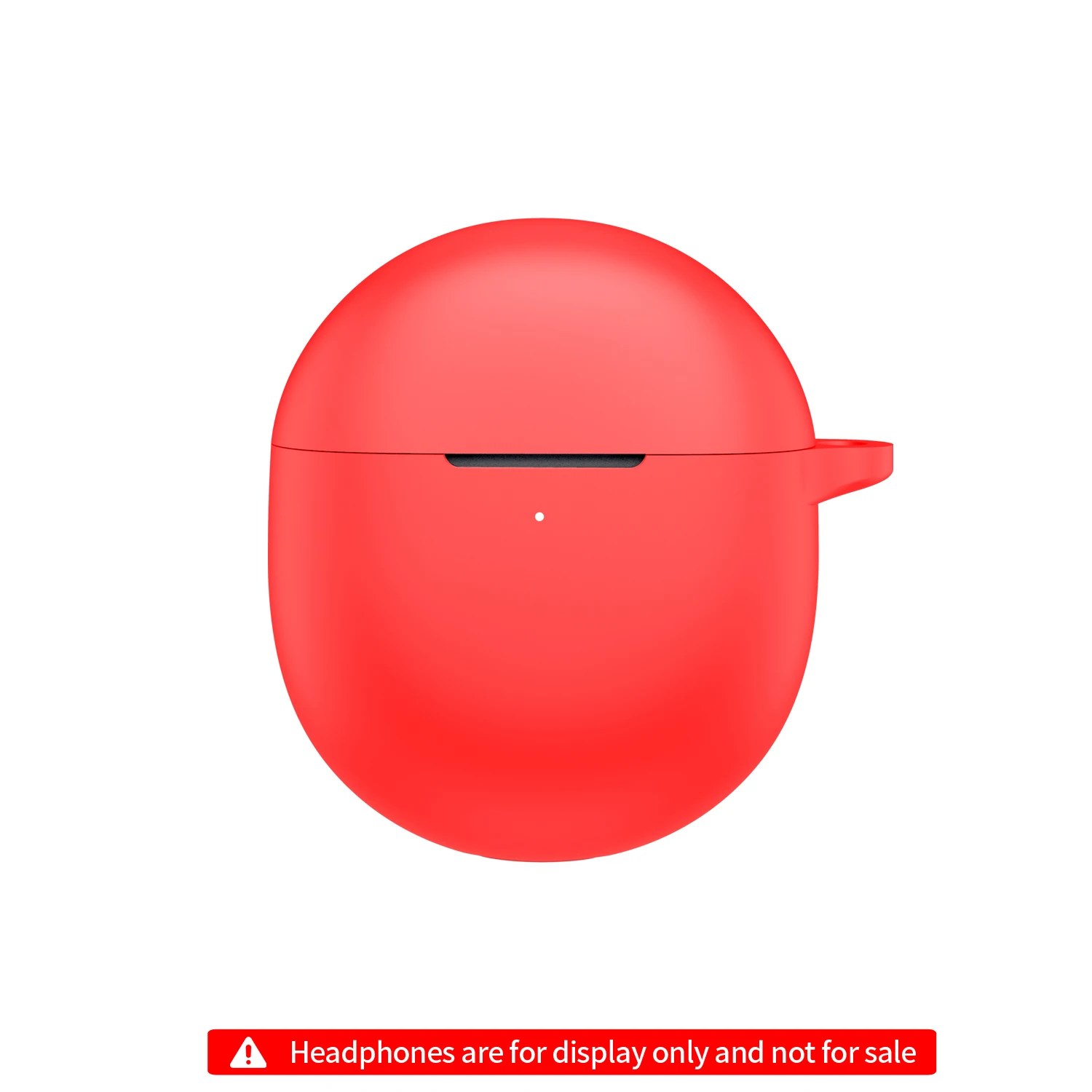 

Earphone Protective Case Specifically Designed For Google Pixel Buds 2A Dust-proof And Drop Charging Ear Case Earphone Case