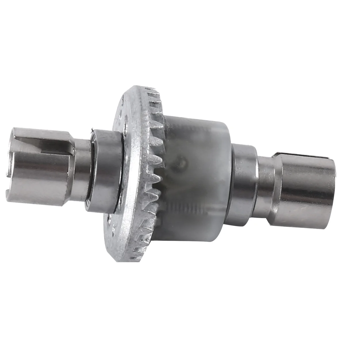 Metal Gear Differential 16420 for MJX Hyper Go 16207 16208 16209 16210 H16 H16H H16E H16P 1/16 RC Car Spare Parts