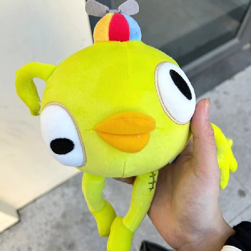 جديد بينغ بونغ الذروة أفخم الكرتون تسلق الصخور لعبة الذروة محشوة دمية لينة ديكور المنزل وسادة لطيف هدية عيد ميلاد جمع اللعب