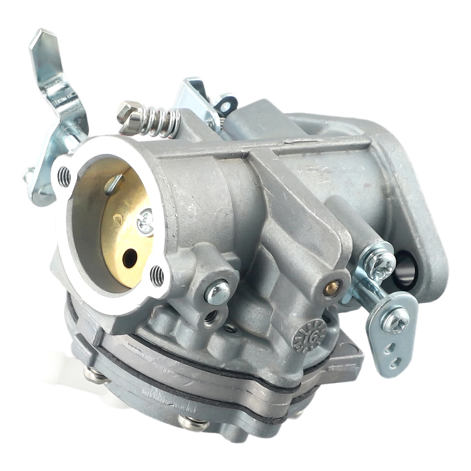 Replacement Carburetor Fit for Chainsaw Models 070 090 090G 090AV with Part Numbers LBS9 HL324A 11061200650 Metal Plastic