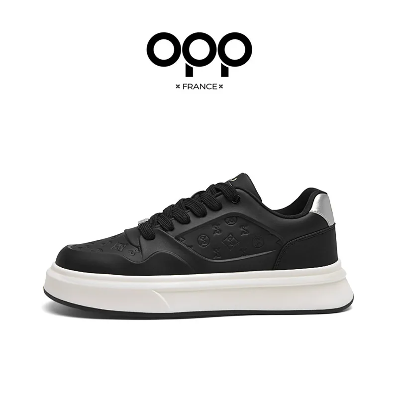 OPP الأصلي الرجال أزياء مجلس الأحذية نمط جديد تشغيل التوازن 500 مصمم الأزياء أحذية التزلج عالية الجودة الرجال