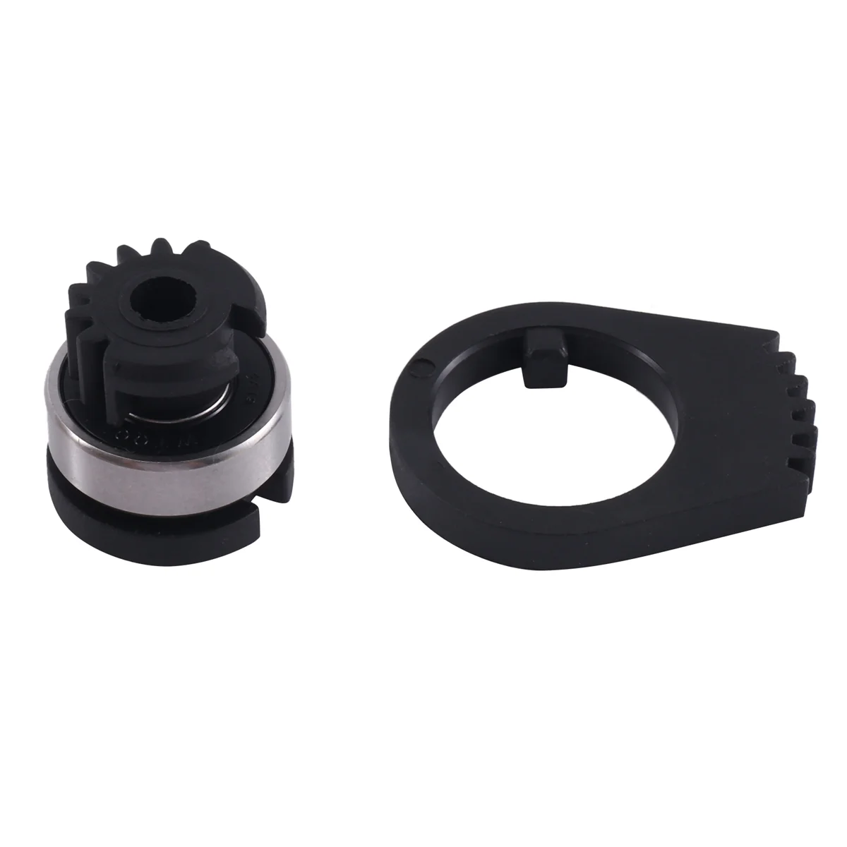 Forklift Parts Toothed Wheel Gear with Gear Plate Pinion Gear for Linde E16/E20/E25 3505274700