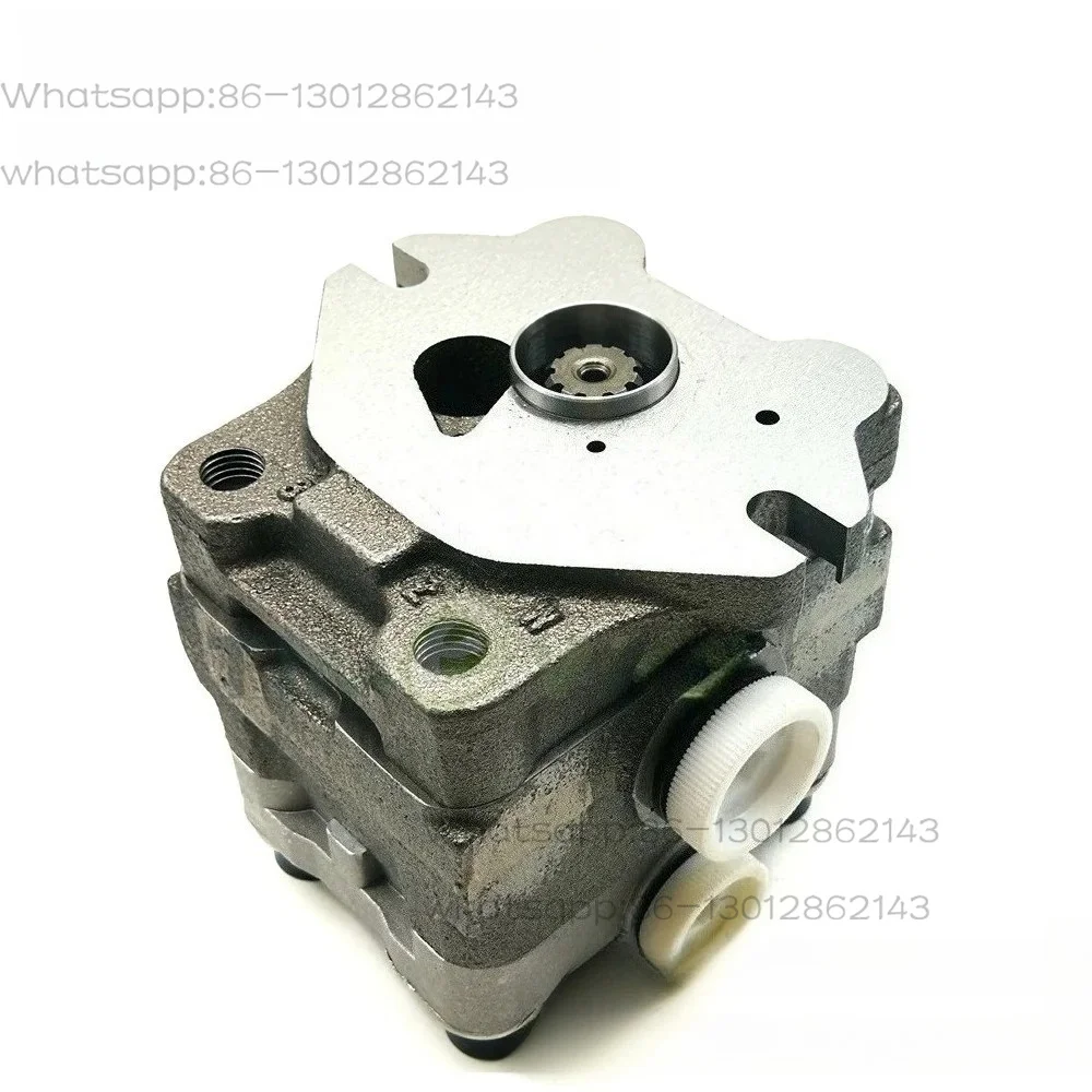 PVD-00B Hydraulic Pump Parts for Repair NACHI PVD-00B-14P-5G3 Piston Pump