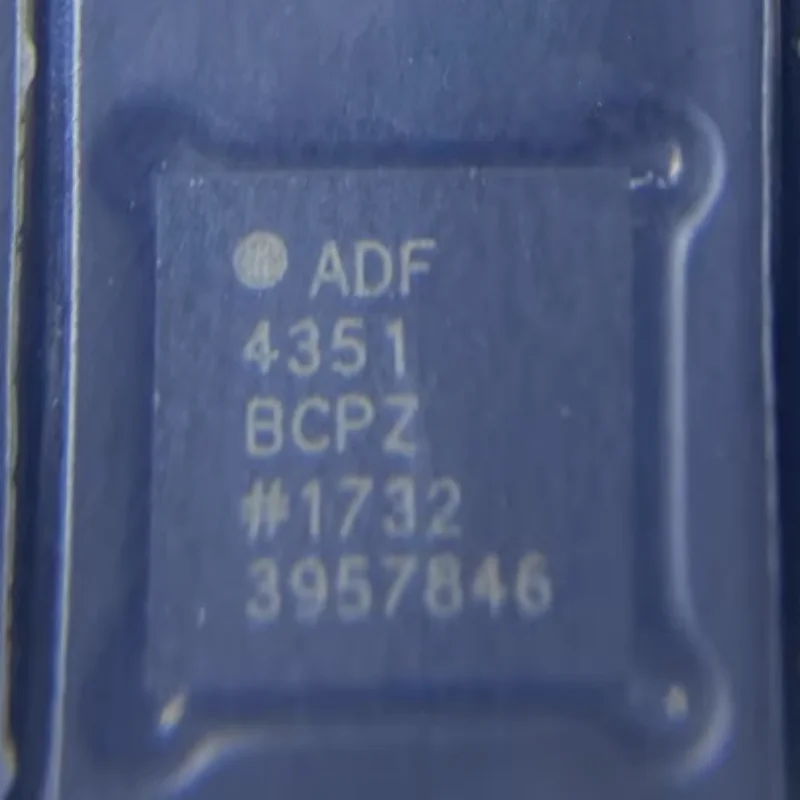 

ADF4351BCPZ 4351 LFCSP-32 новый оригинальный