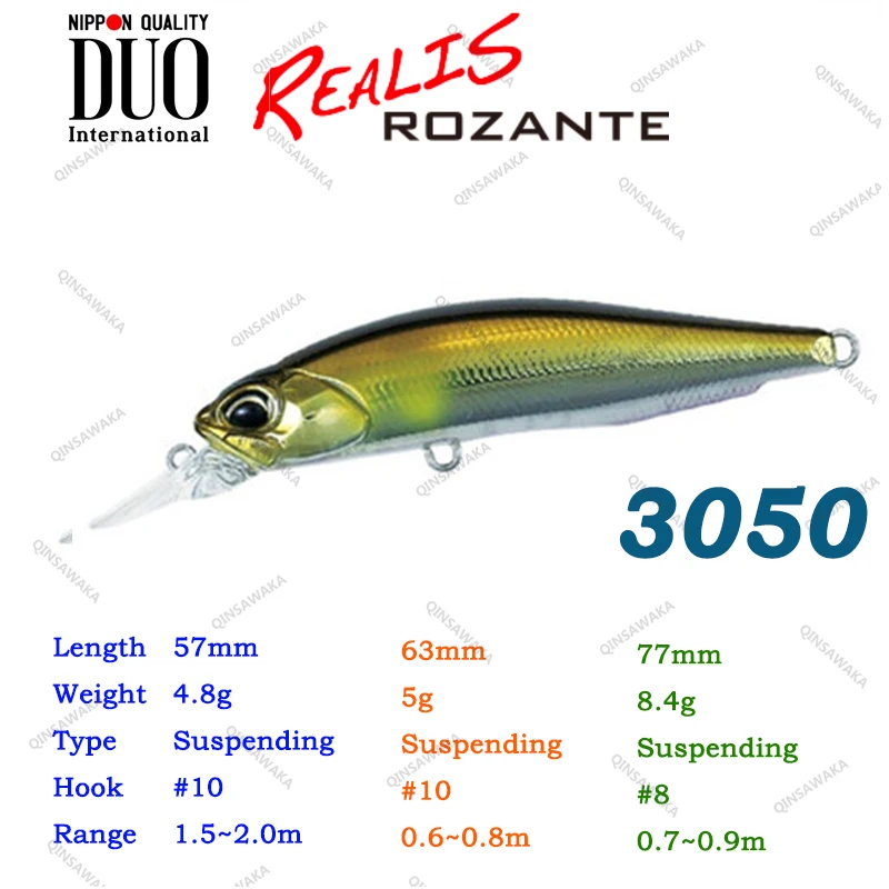 DUO REALIS ROZANTE 77SP 8個セット S8c19186d28b543768f80ce2e322c1