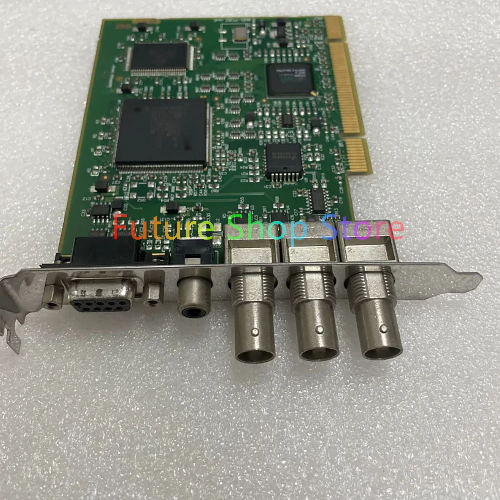 Carte de collecte de données professionnelle, carte non codifiée BMD-PCB2 revE