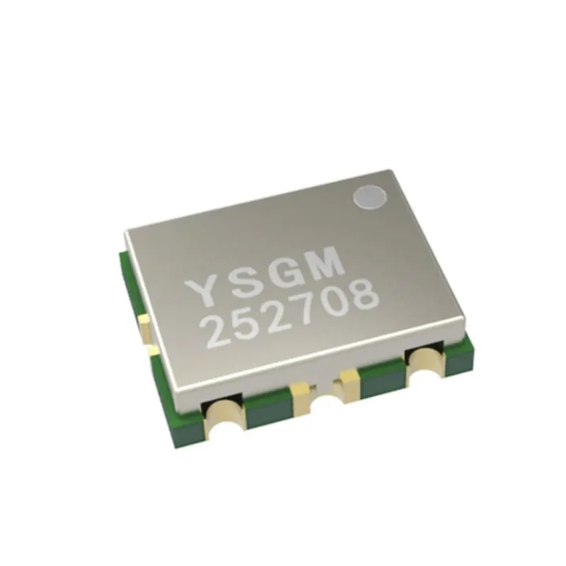 5pcs/10pcs/20pcs VCO2500-2700MHz Voltage Controlled Oscillator
