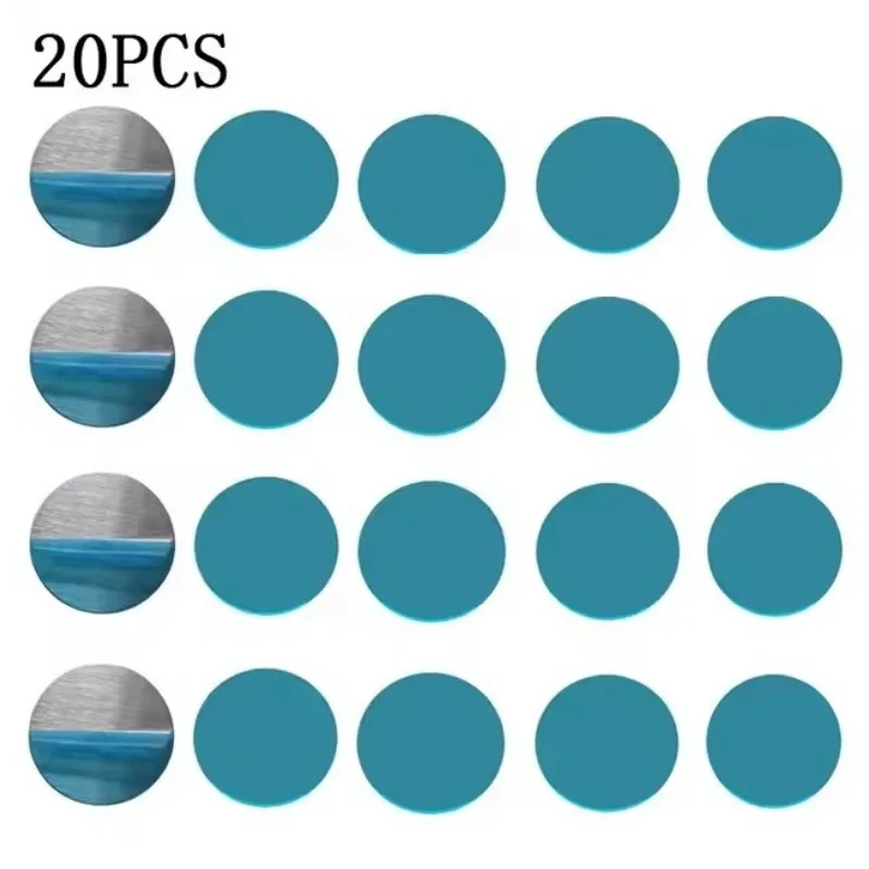 

1/20 шт. магнитная металлическая пластина для магнитного автомобильного держателя телефона, универсальный железный лист, наклейка, подставка, магнитный держатель для мобильного телефона, крепление