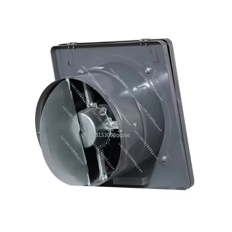 

for Industrial Use Kitchen Hood Exhaust Fan Electric Ball Bearing OEM Supported Cast Iron Blade ODM Options