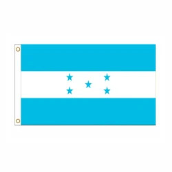 90x150cm Honduras Flag Honduras National Flag The Republic of Honduras National Flag