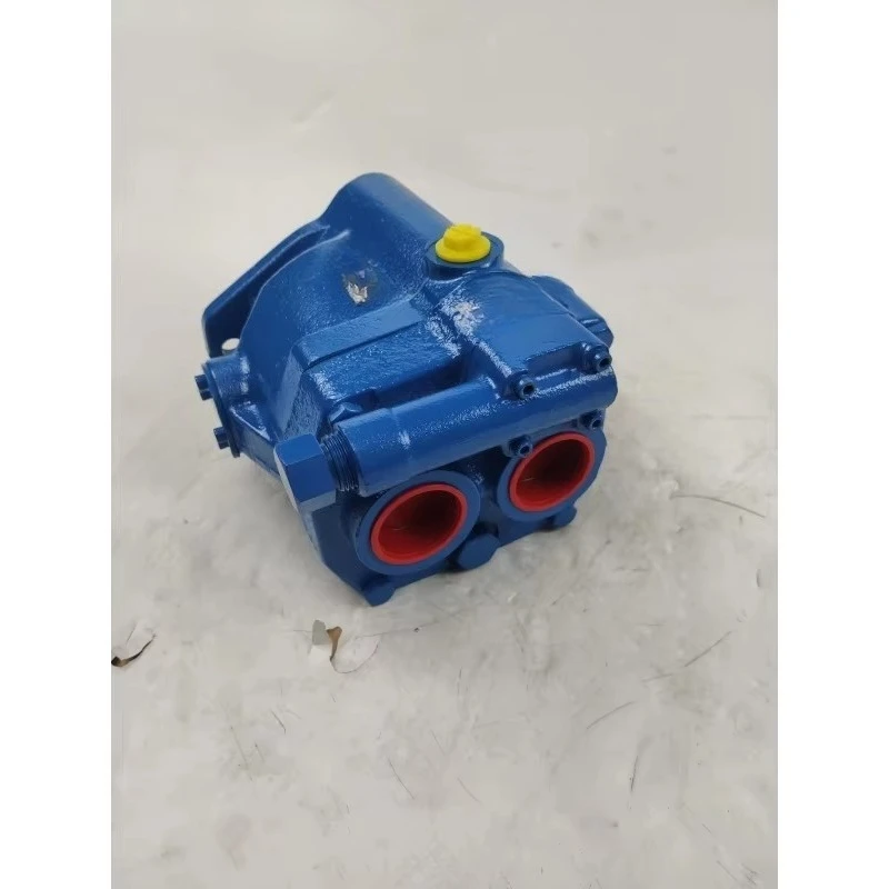 Hydraulic radial piston pump PVE19RE-Q1830-1-30-CC-11-JA-S20 hydraulic piston gear pump