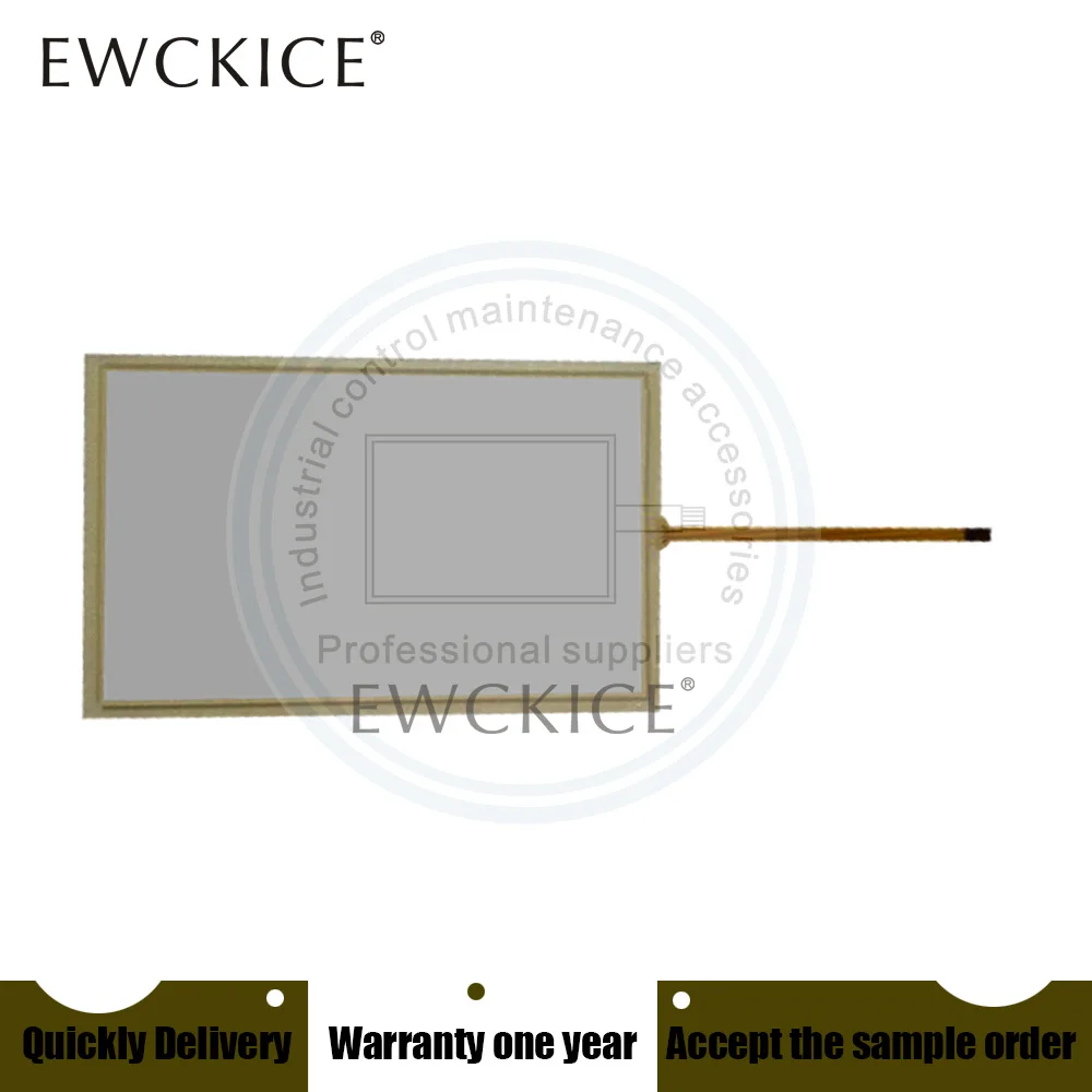 NEW KTP1200 HMI 6AV2123-2MB03-0AX0 PLC 6AV2123-2MB03-0AX0 Touch screen AND Membrane keypad