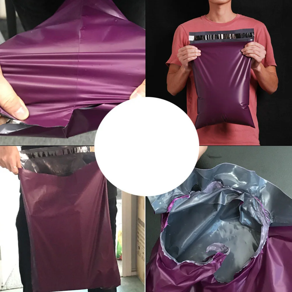 Рисунок 5 - прочные утолщенные почтовые пакеты