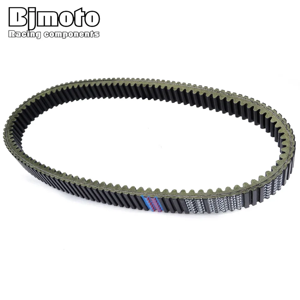 Drive belt For Arctic Cat XF9000 Cross Country High Country Limited 153 ZR-series ZR9000 LXR ZR 9000 RR Sno Pro Thundercat 137