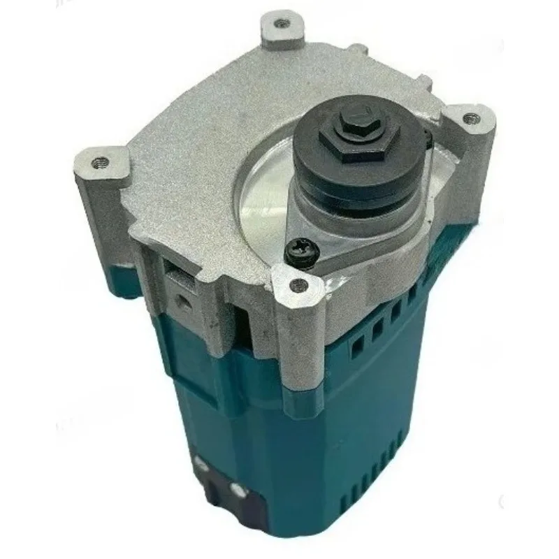 Electric Chamfer 2200 W 4 Inch 110 Chamfer Electromechanical Machine High Power Cutting Machine Motor Assembly 05922