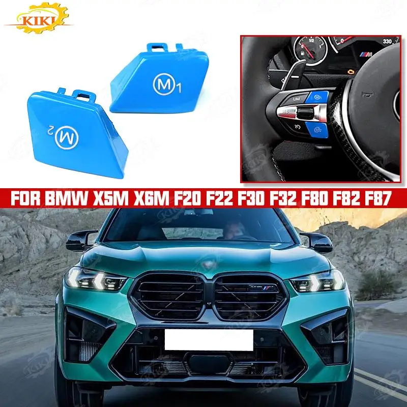 Steering Wheel M1 M…