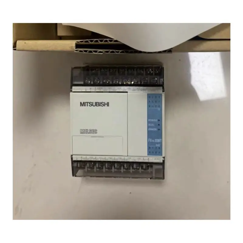 FX1S-20MT-D Brand New PLC module FX1S 20MT D