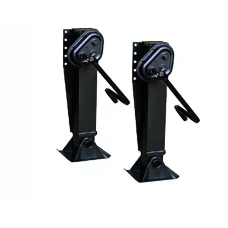 heavy duty  Trailer stabilizing hydraulic support legs Hot sales