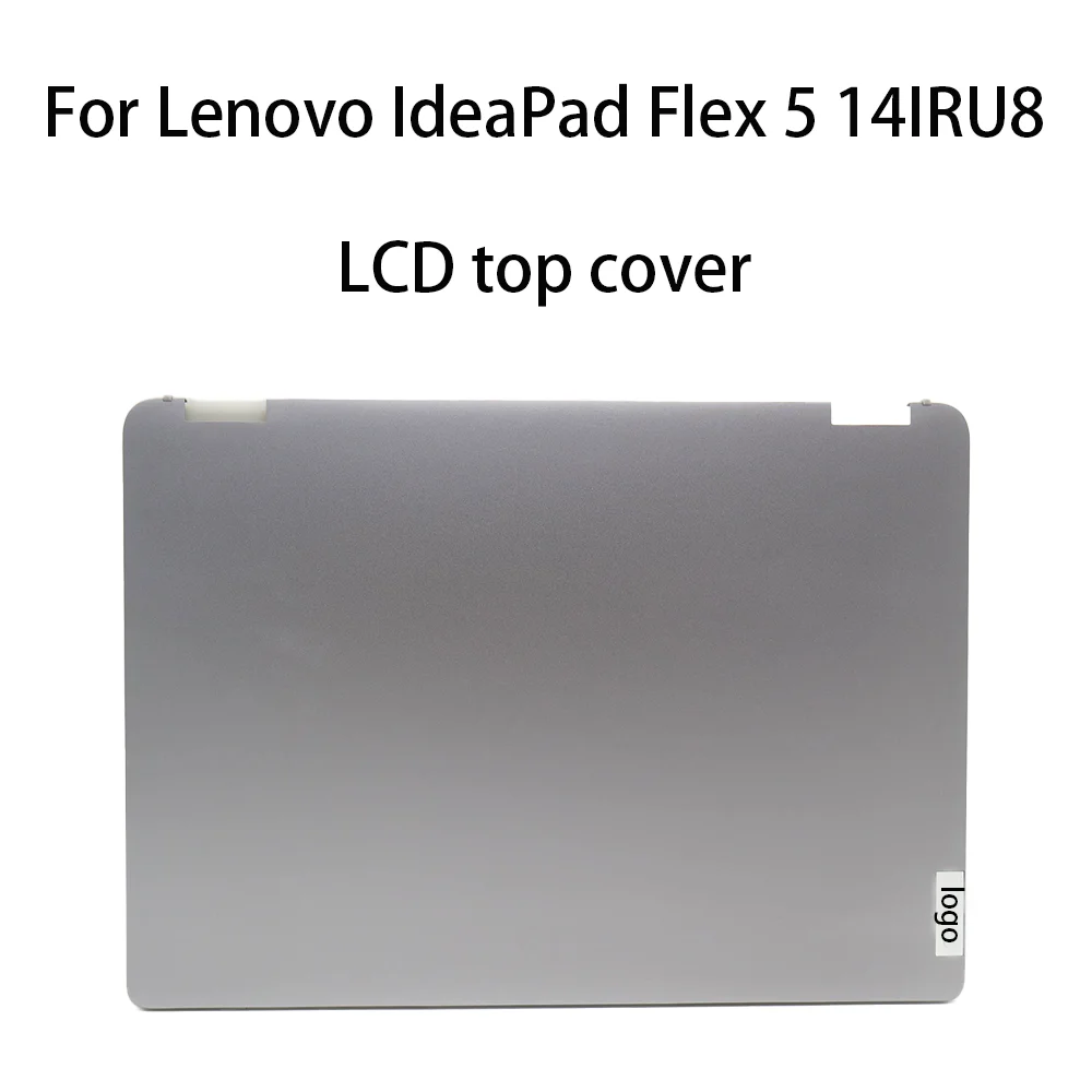 

New For Lenovo IdeaPad Flex 5 14IRU8 Laptop screen back case LCD top cover FRU 5CB1L30588