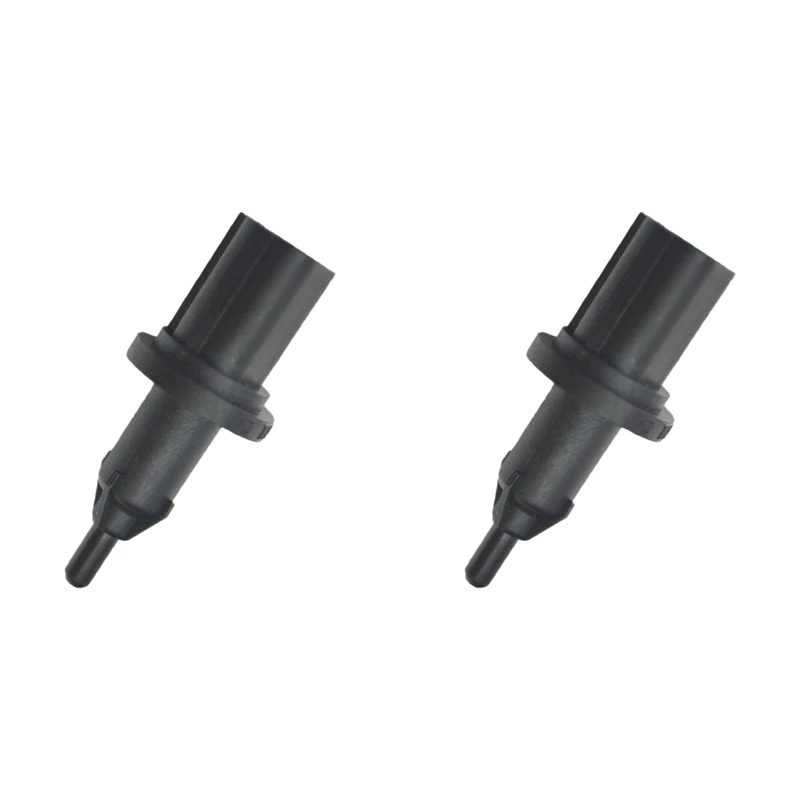 

2X 37880-PLM-A01 37880 PLM A01 37880PLMA01 Air Intake Temperature Sensor For Honda Accord Civic City Jazz CRV Acura MDX