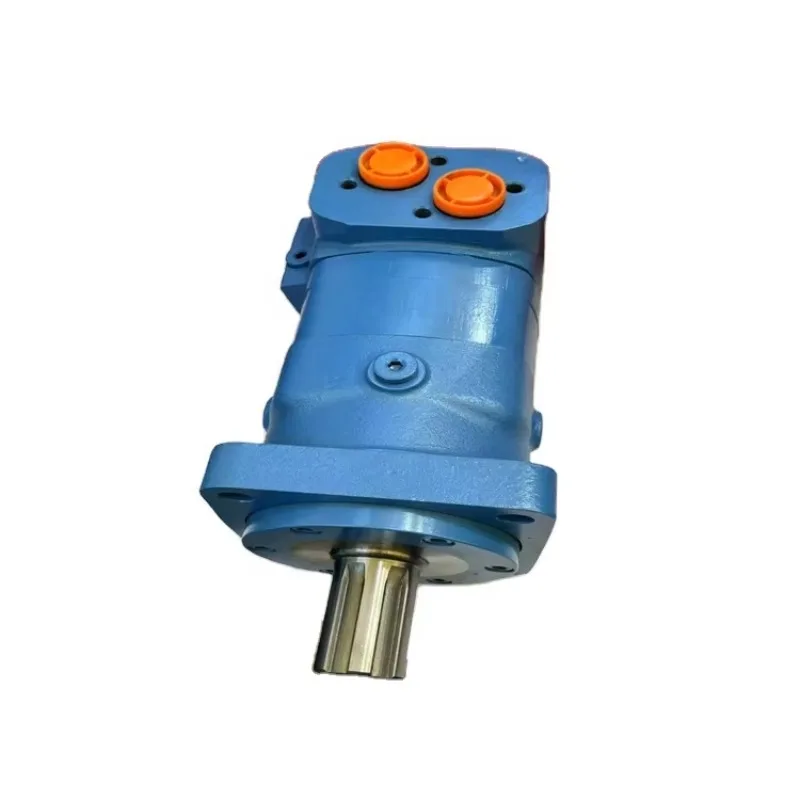 

Eaton BM6-985 6K-800 6K-495 BM6-310 Orbital Hydraulic Motor,BM6-800 Oil Motor