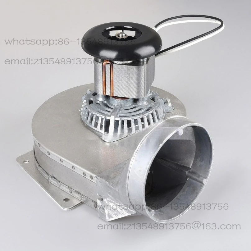 Gas boiler 70582295 exhaust UL high temperature blower factory direct sales