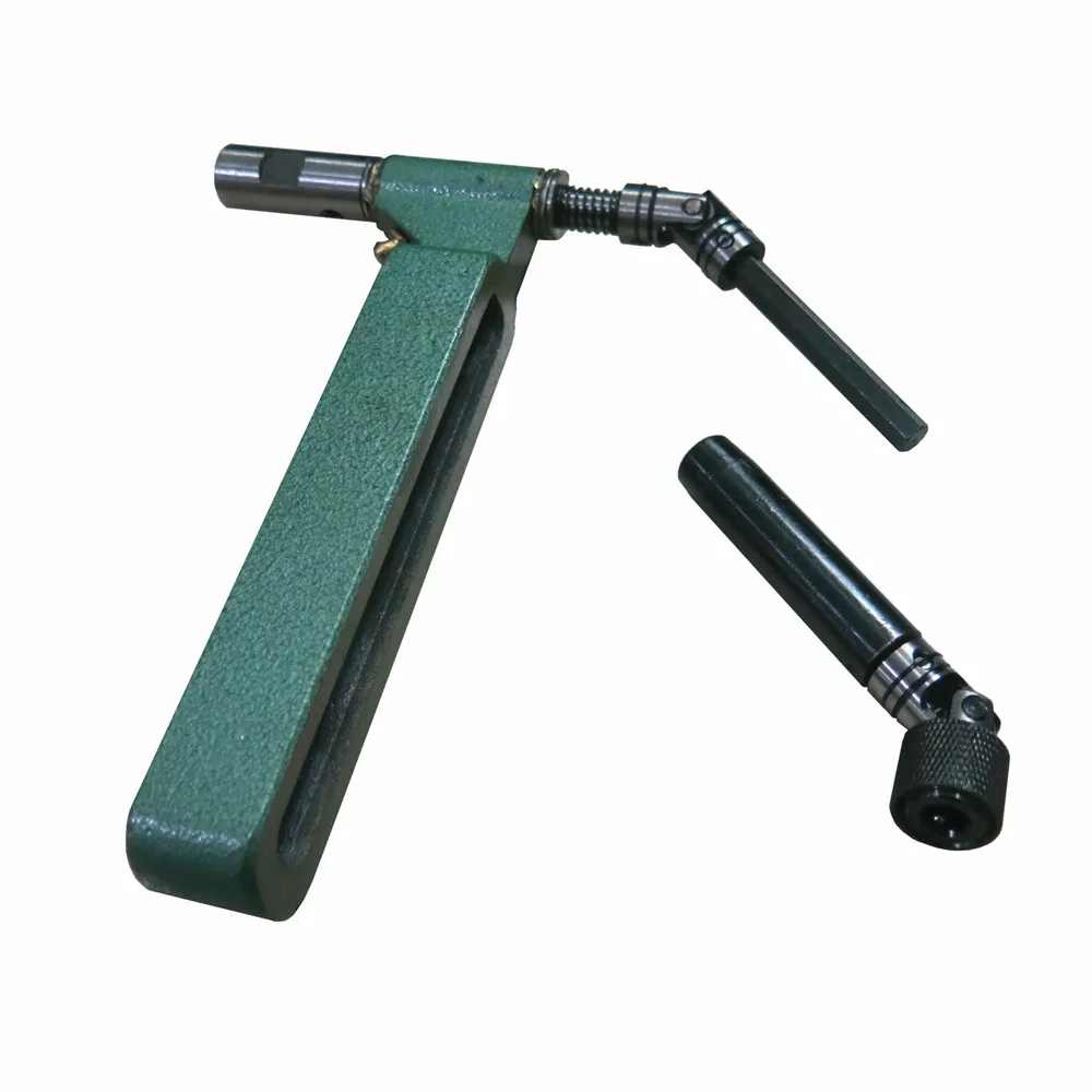 

Хорошая производительность, высококачественные поворотные рычаги для запасных частей для многошпиндельного сверлильного станка (CT-4/CT-5/CT-6/CT-9)