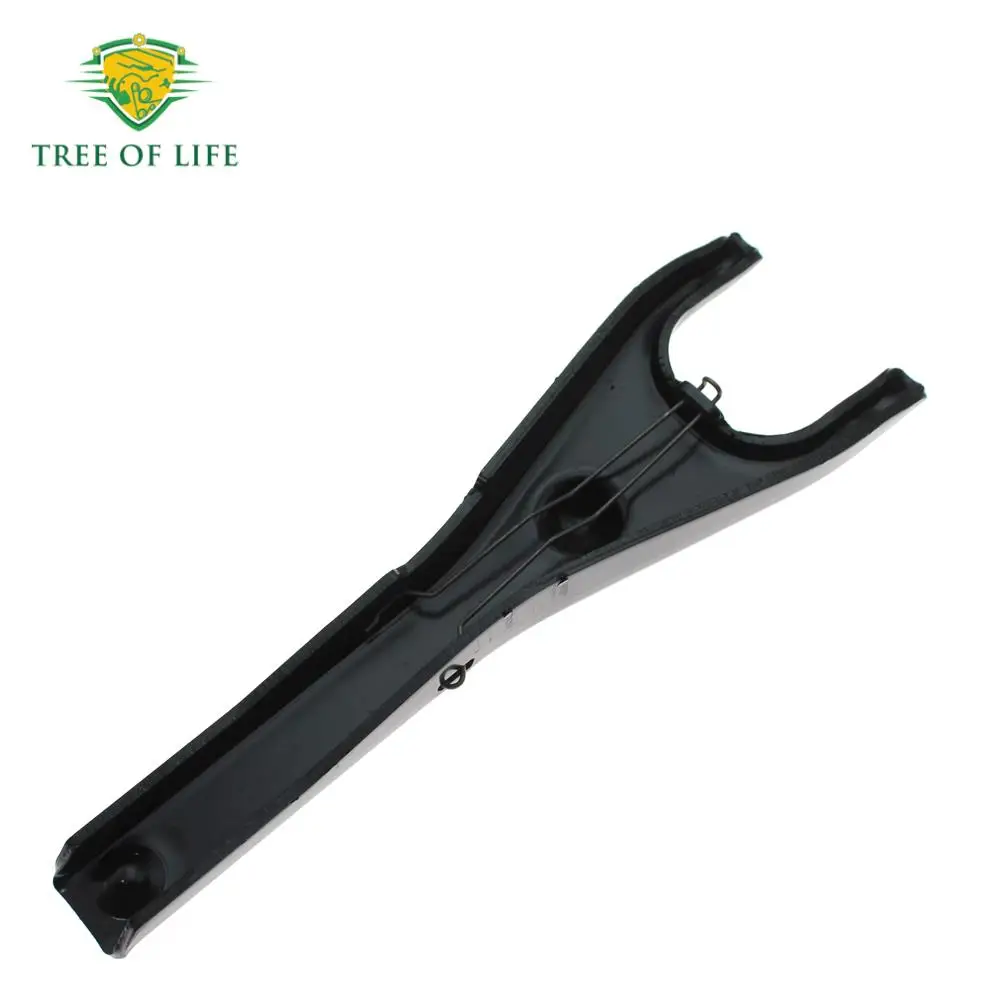 رافعة شوكة الإفراج عن القابض لنيسان باترول Y60 GQ ، TB42S ، TD42 ، TB42E ، 4.2L ، 1989 ، 1990 ، 1991 ، 1992 ، 1993-1999 ، 30531-01J00