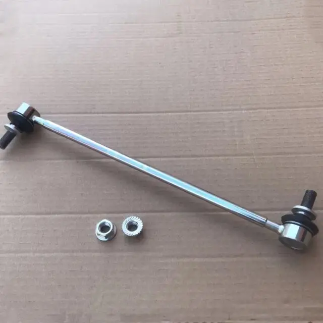 

Auto parts S301050-0600 2pcs/set) Front Suspension Stabilizer Link Arms Ends Ball Joints Track Bar For Chinese CHANGAN CS75