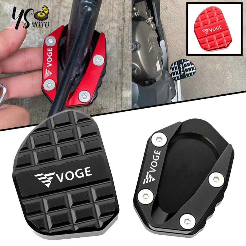 

Подставка для мотоцикла loncin Voge 500r 650ds 300r 300rr 300ac CNC