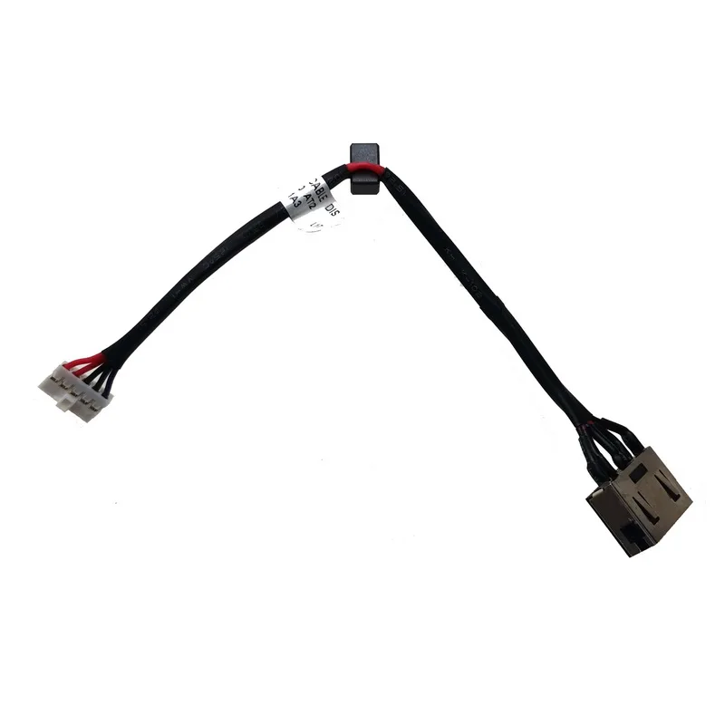 DC Power Jack in Cable For Lenovo B50-70 B40-70 B40-45 B40-30 E40 Laptop Notebook Computer