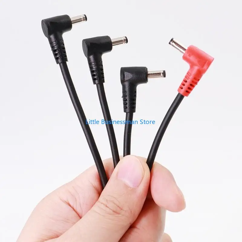 Cooling Wear Replacement Power Cable 3.8X1.35Mm M76A