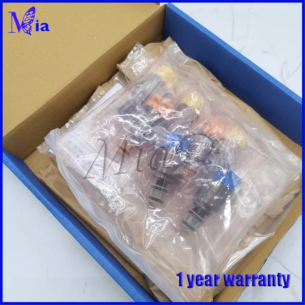 

7PCS 6HP21 Transmission Solenoid Kit For Audi A6, A8, Q7, BMW X3, X5, Jaguar, Land Rover ZF6HP21