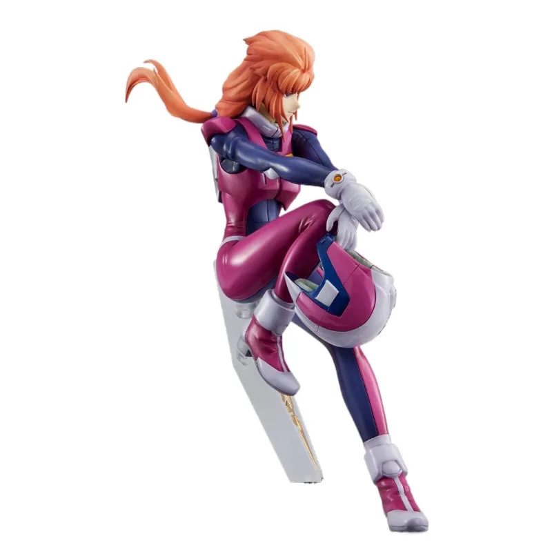 In Stock Genuine MegaHouse Kidou Senshi Gundam UC Marida Cruz Excellent Model RAHDXG.A.NEO 1/8 Anime Cartoon Model Toys