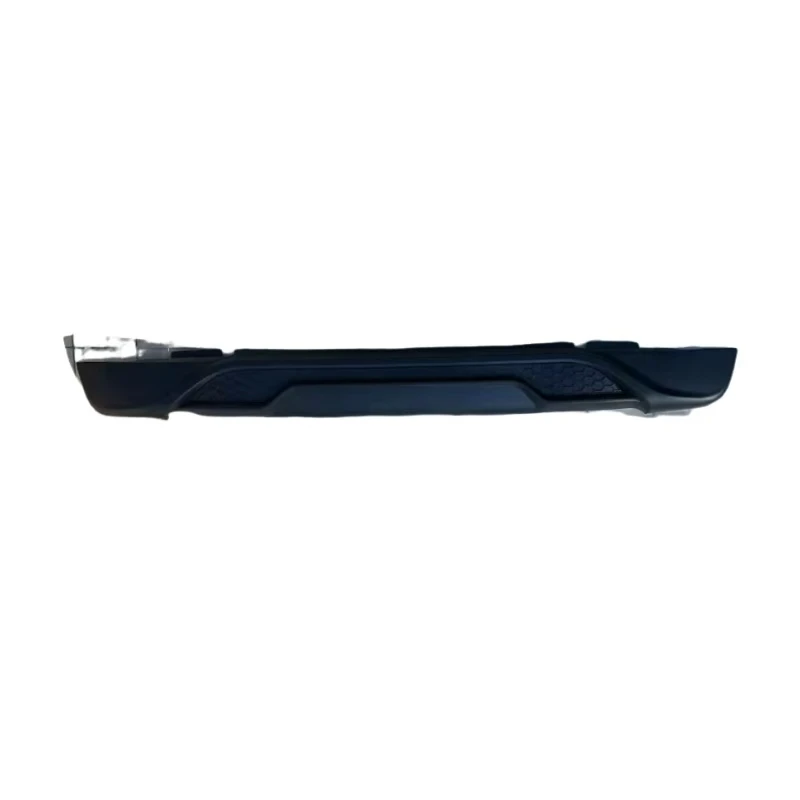 

Smart 453 for Mercedes-Benz SMART Dual Exhaust Rear Bumper Lower Trim