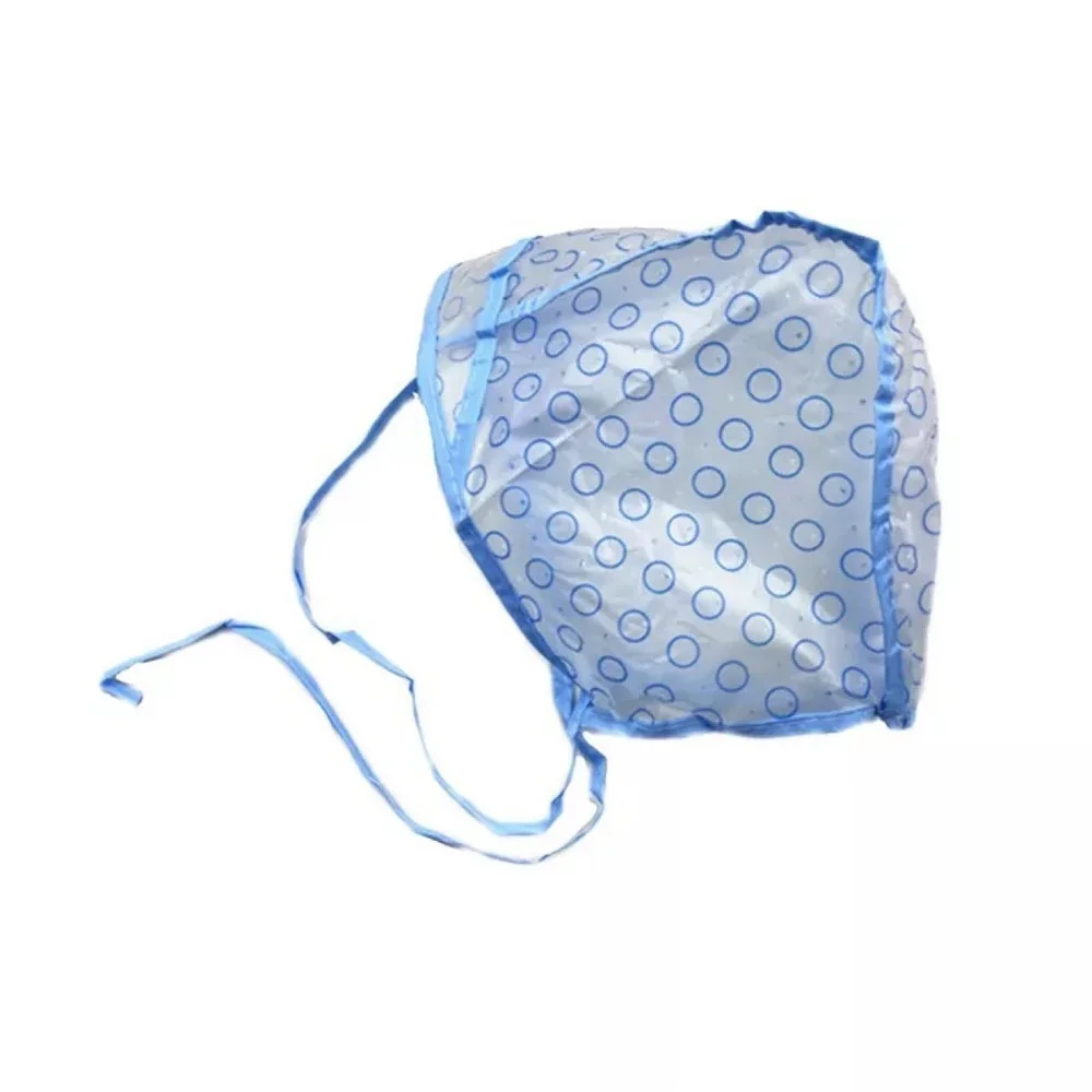 خطاف غطاء صبغ آمن للصالون لمرة واحدة ، تسليط الضوء ، التلوين ، صقيع ، البقشيش ، مجموعة التلوين ، العناية ، أداة التصميم #5