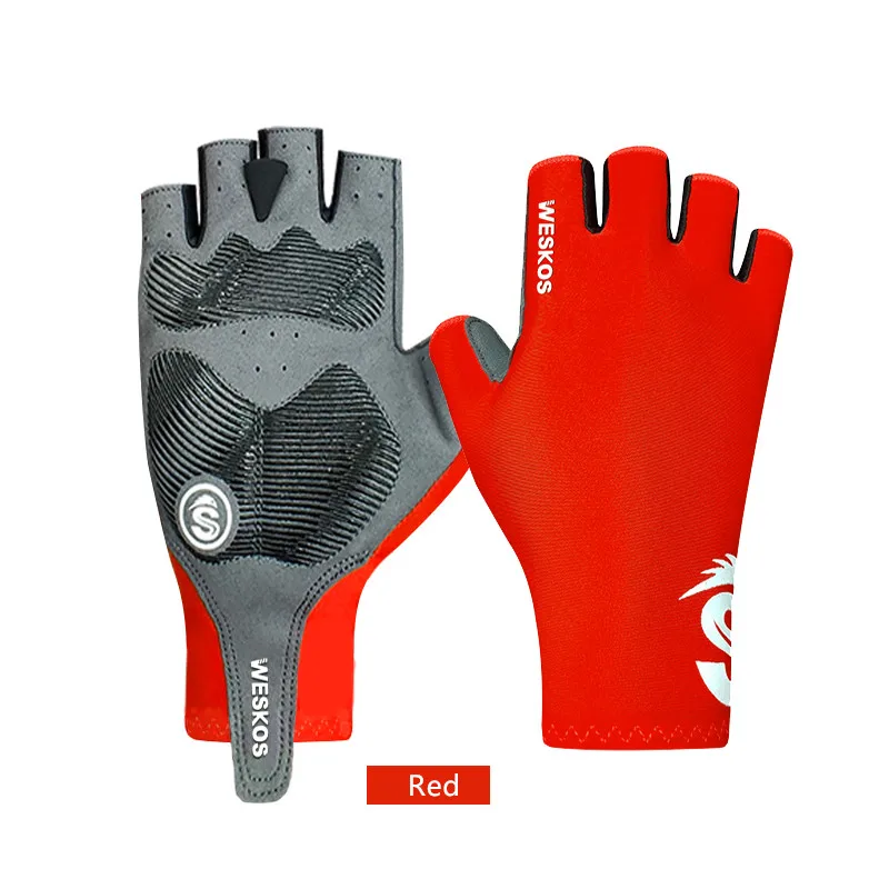 Thumbnail 2 - #39 Latest Microfiber Cycling Gloves Offers