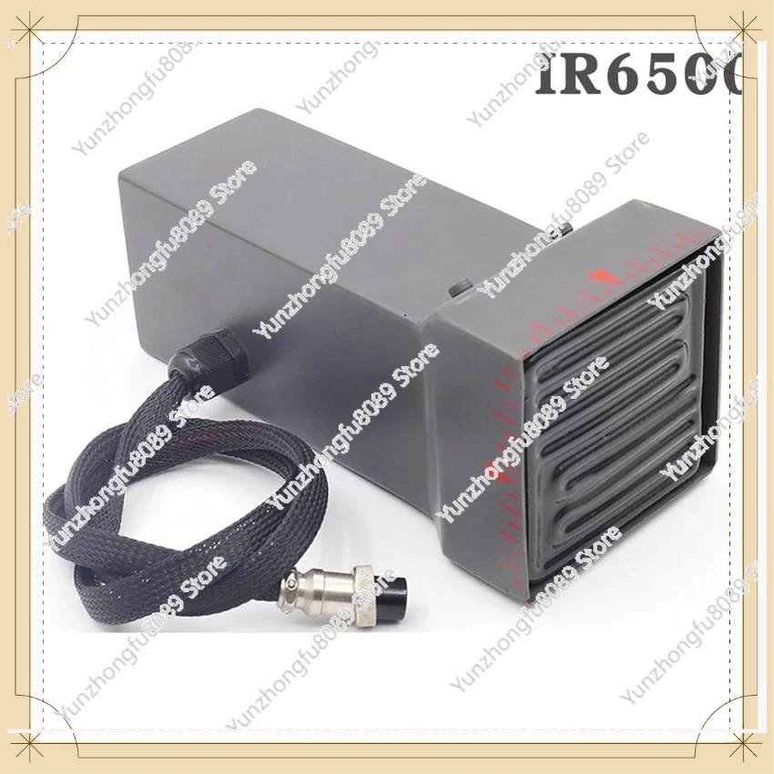IR6500 Repair Station Infrared Upper Heating Head 220V 450W BGA Rework Table Power Tool Accessories