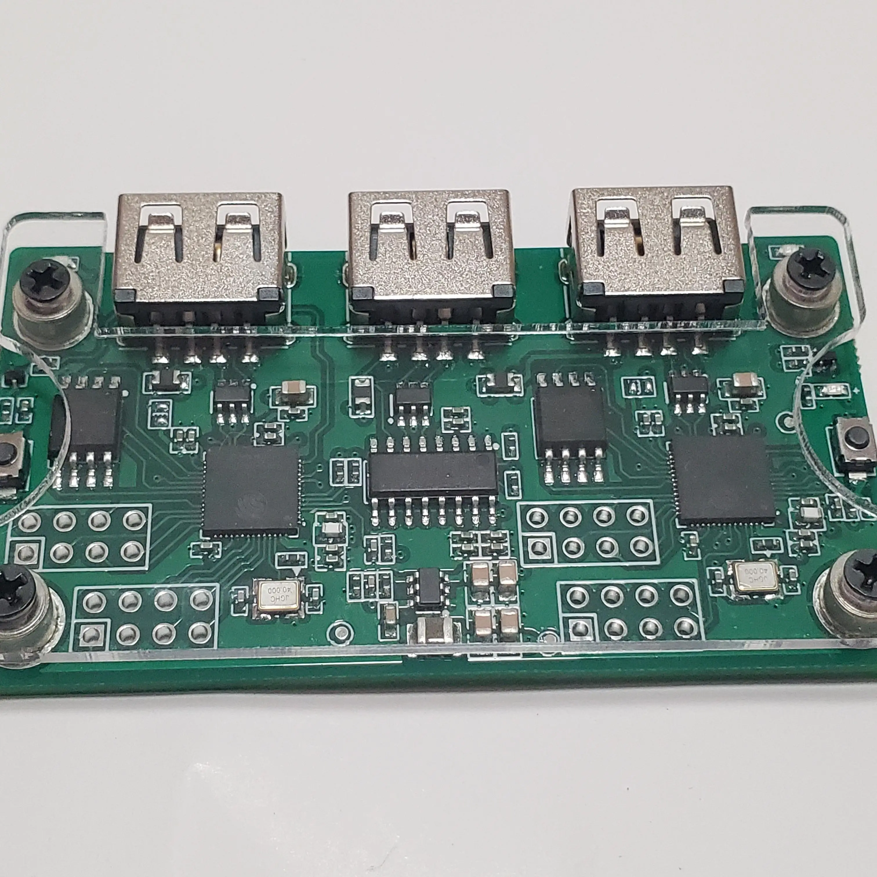 ESP32-S3x2 development board MAKCM MAKCU