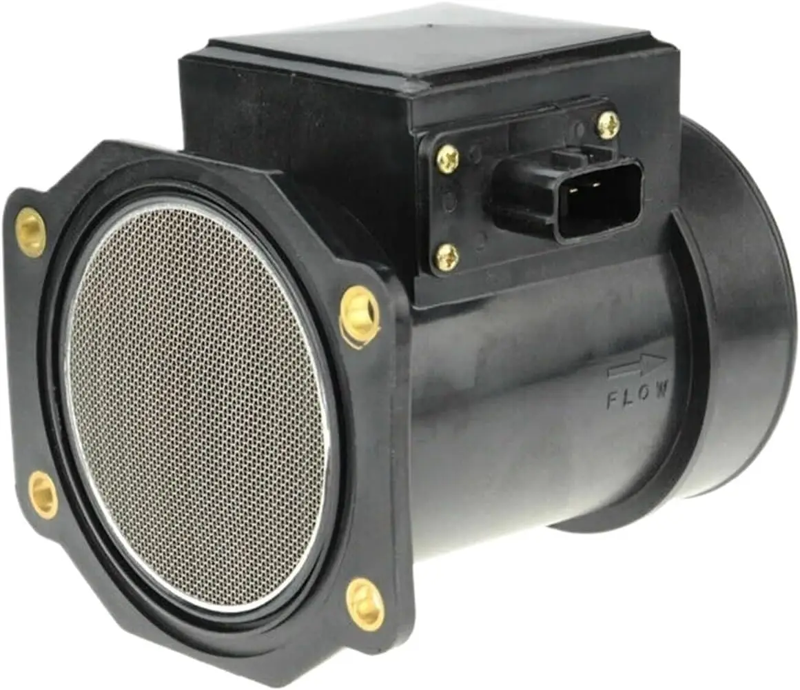 

High Quality Mass Air Flow Meter Sensor 22680AA280 22680-AA280 Fits 1996-1998 Impreza EJ20G Premium Auto Part Stable Performance