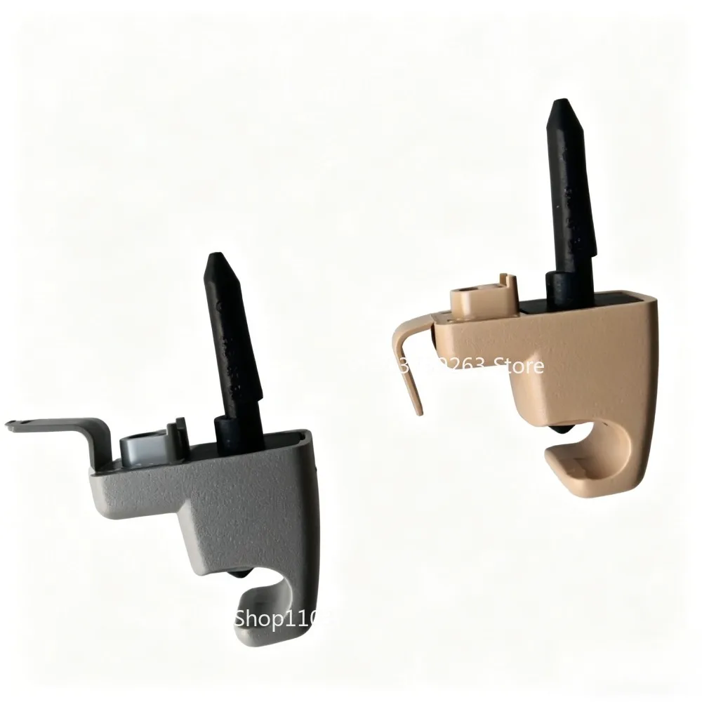 Suitable for 1/ 3 Series 5 Series X1X3 Visor Hook Clip Makeup Mirror Buckle