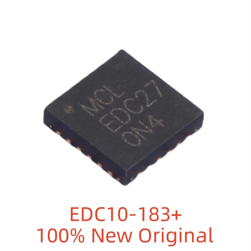 

НОВЫЙ оригинальный EDC10-183+