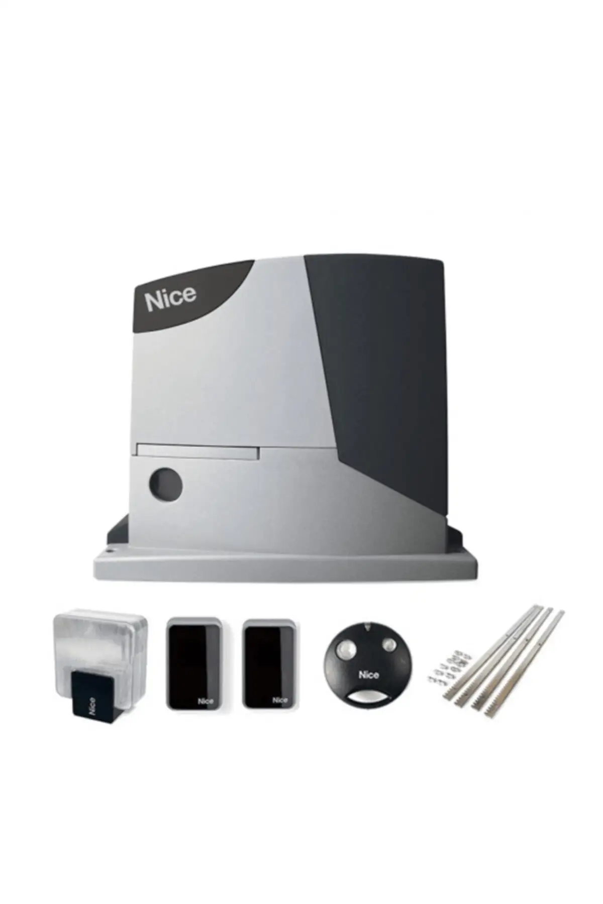 Motor de puerta automático, kit, 400