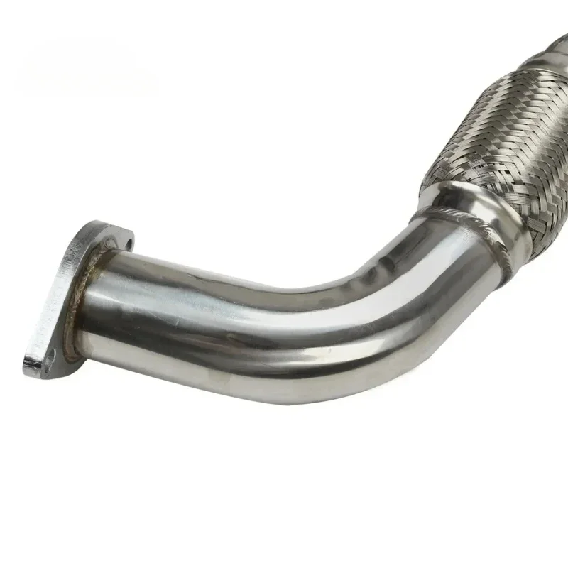 201 Stainless Tube Y for Nissan 350Z G35 04-05 Exchust System, Manifold Header, Exchust Pipe, High Quality