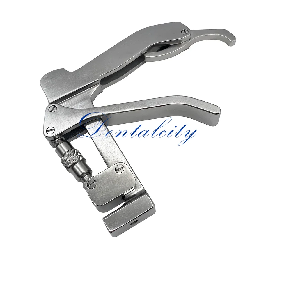 

Экстрактор проволоки Киршнера, ортопедические щипцы для снятия штифтов Киршнера, инструмент для извлечения проволоки Киршнера, ортопедический инструмент